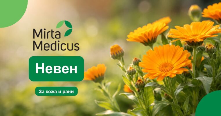 Невен - Mirta Medicus