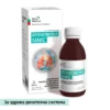 Бронховитал МАКС (сироп 200ml)