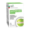 Диуретик Форте (40 капсули х 425mg) – изглед 2