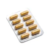 Гинко-КО (30 капсули х 425mg) – изглед 3