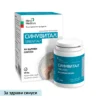 Синувитал (30 таблетки x 636,5 mg) – опаковка и флакон